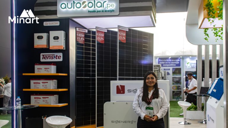 autosolar web