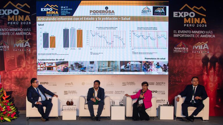 expomona comunidades poderosa