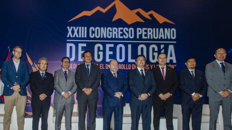 inauguración congreso
