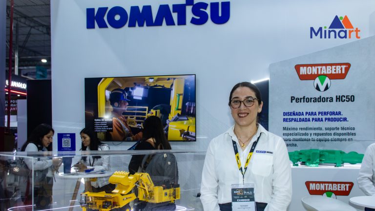 komatsu web