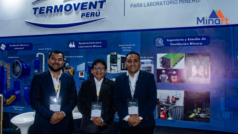 termovent web