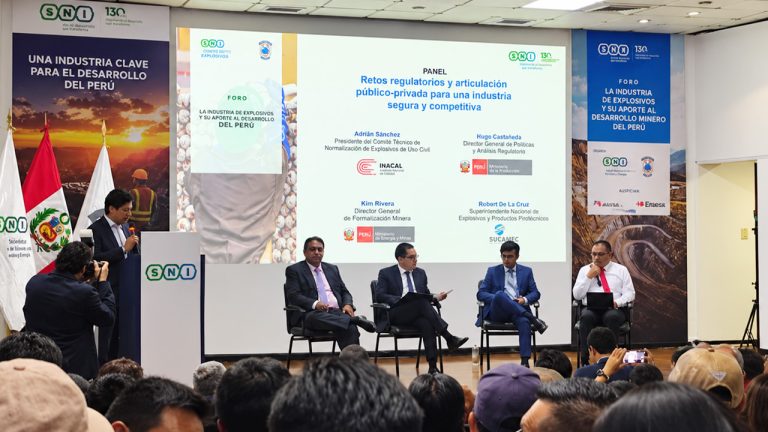 Foro Explosivos