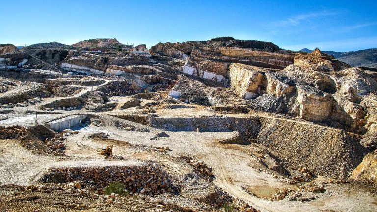 Generation mining