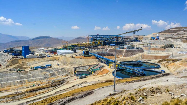 Inversiones Mineras
