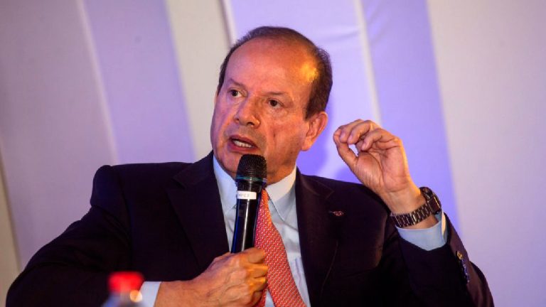 Jorge - Codelco