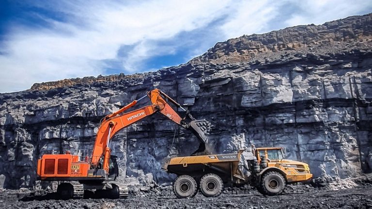 Magna mining