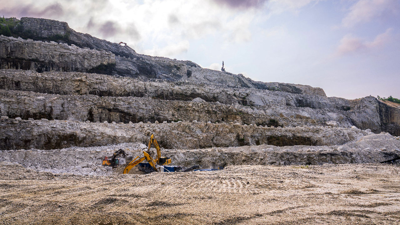 Mining 1