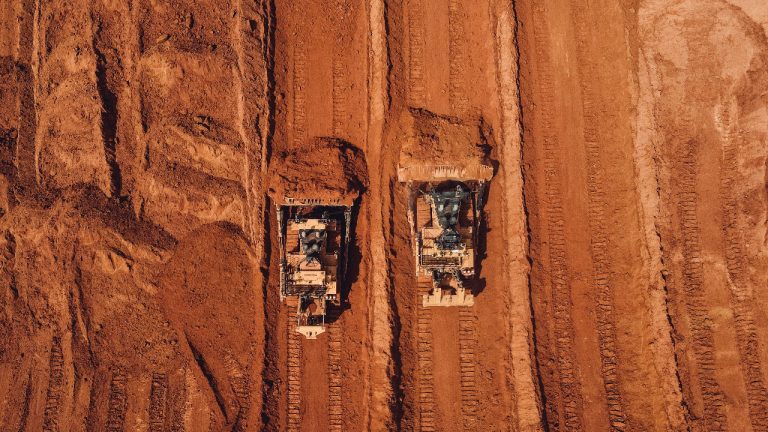 Mining 1