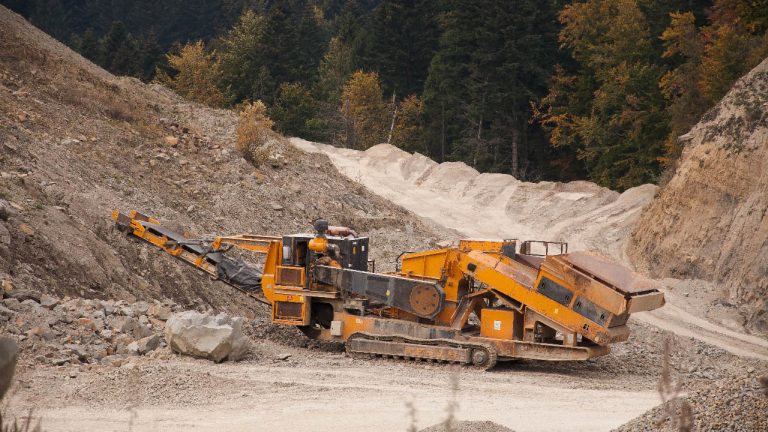 Mining 2