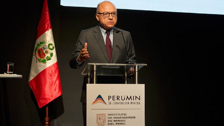 PERUMIN