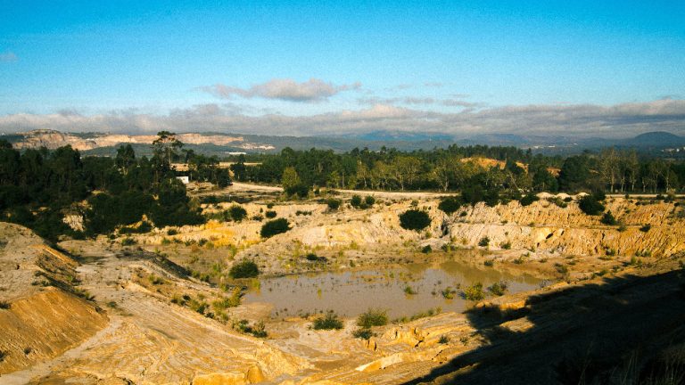 Rio Tinto