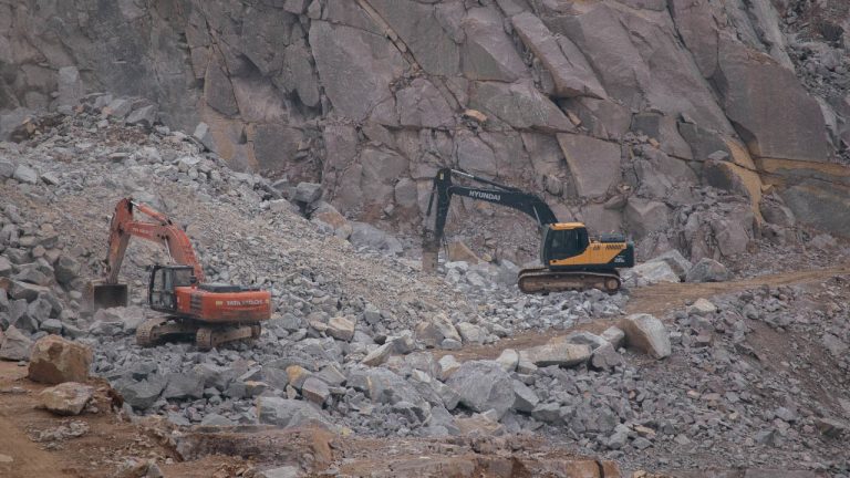 SSR Mining 2