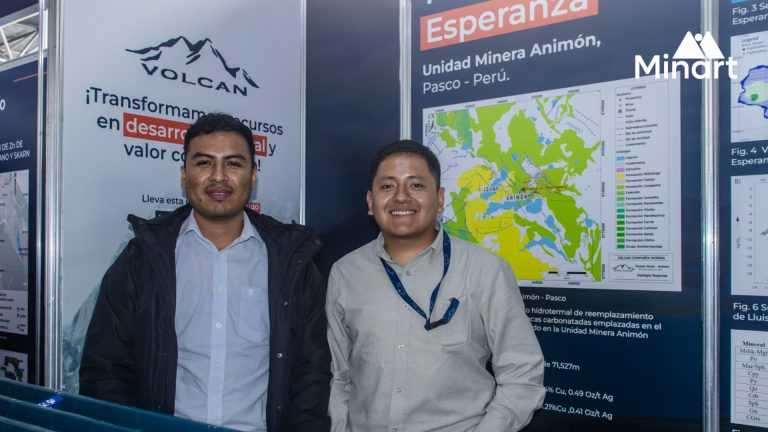 VOLCAN WEB