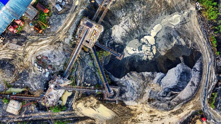 Zijin Mining