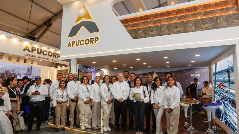 andesmin - APUCORP