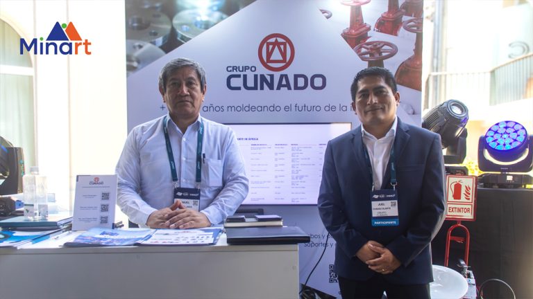 grupo cuñado