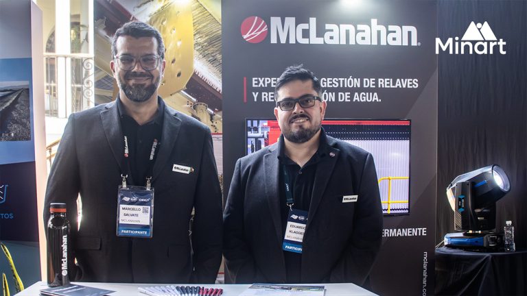 maclanahan- entrevista